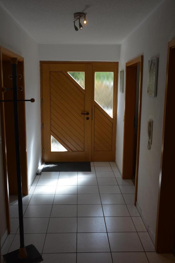 Ferienwohnung Christina Ursensollen Exterior foto