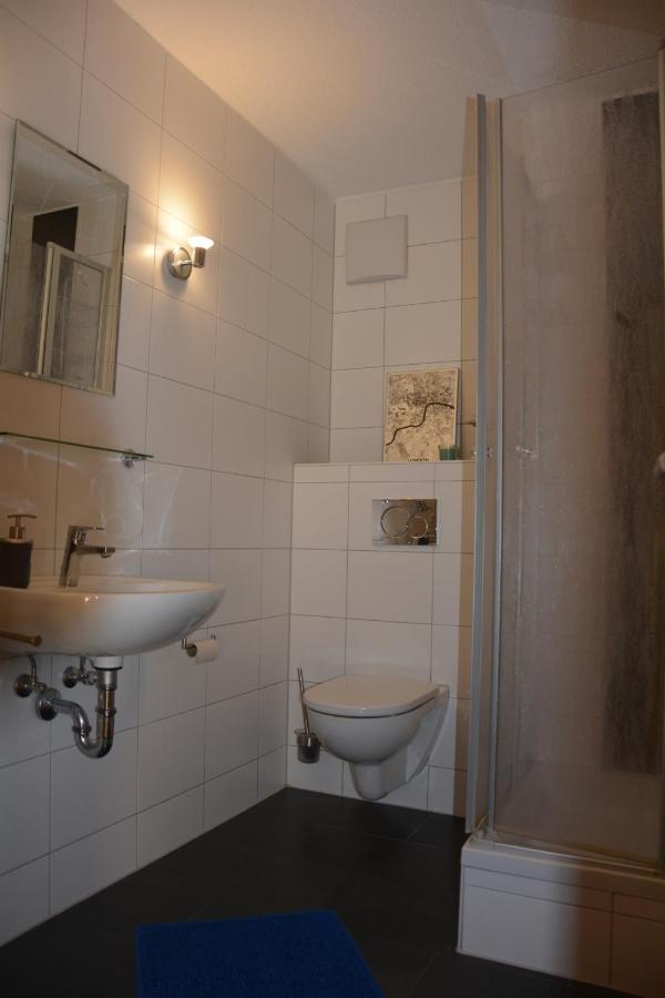 Ferienwohnung Christina Ursensollen Exterior foto