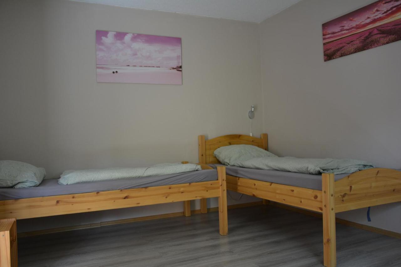 Ferienwohnung Christina Ursensollen Exterior foto